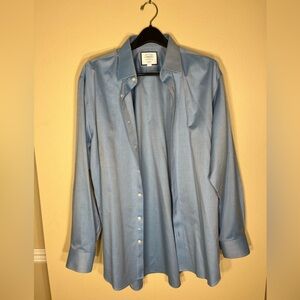Charles Tyrwhitt Sky Blue Dress Shirt
